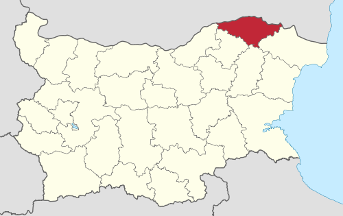 Silistra Province